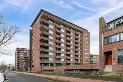Woning Esplanade de Meer 159 Amsterdam