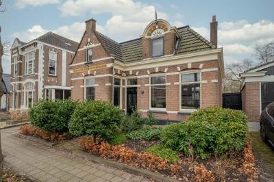 Woning Moerheimstraat 5 Dedemsvaart