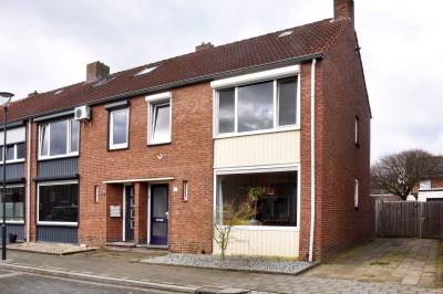 Woning Binnenweg 20 Maasbracht
