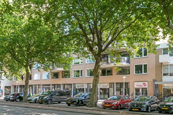 Woning Pettelaarseweg 190 Den Bosch