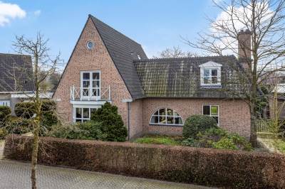 Woning Virginia Woolflaan 5 Eindhoven