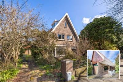 Woning Looierslaan 34 Leidschendam