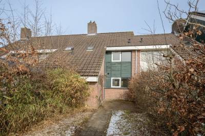 Woning Stam 91 Huizen
