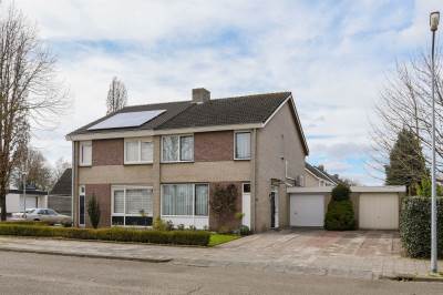 Woning Irenelaan 78 Weert