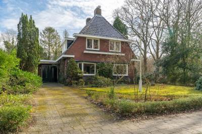 Woning Mw. Bähler-Boermalaan 26 Paterswolde