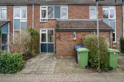 Woning Wolfsklauwstraat 51 Groningen