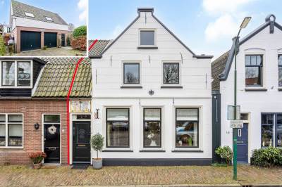 Woning Kerkstraat 18 Abcoude
