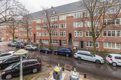 Woning Geleenstraat 331 Amsterdam