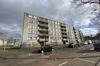 Woning Westzeedijk 781 Rotterdam