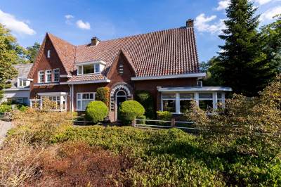 Woning Loeffplein 7 Vught