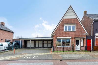 Woning Moerstraatseweg 96 Moerstraten