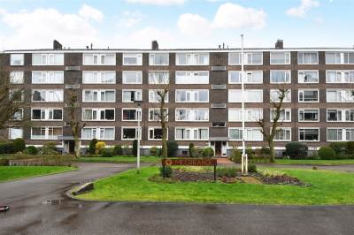 Woning Huis te Landelaan 110 Rijswijk (ZH)