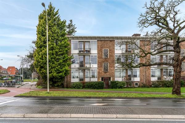 Woning Diedenweg 51I Wageningen