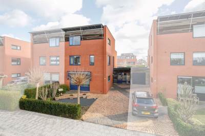 Woning Spireaveld 15 Den Haag