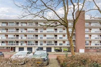 Woning Franciscus van Assisilaan 23 Amstelveen