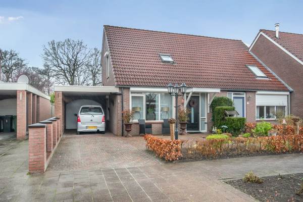 Woning Brevierweg 11 Klazienaveen