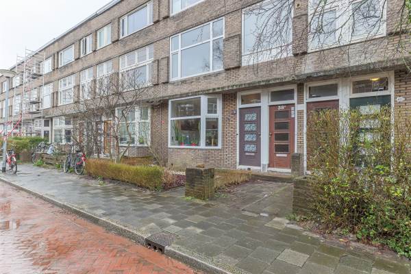 Woning Oppenheimstraat 38 Groningen