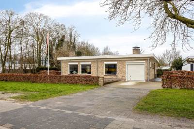 Woning Simon Stevinweg 25 Den Bosch