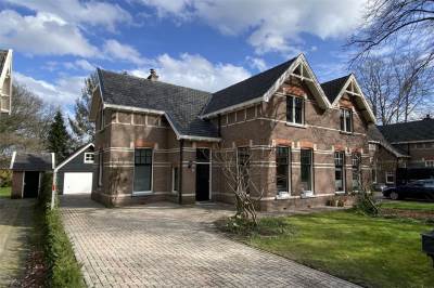 Woning Ommerweg 22 Balkbrug