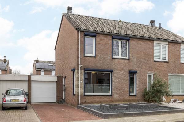 Woning Dassenkuillaan 53 Geleen