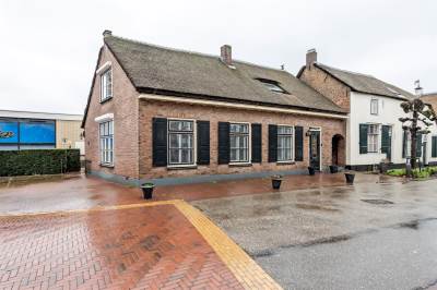 Woning Dorpsweg 72 Hoogblokland