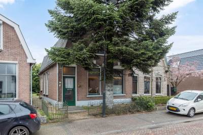 Woning Oranjestraat 15 Lunteren