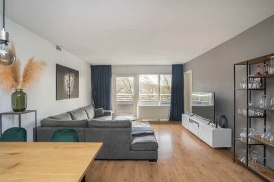 Woning Burgemeester D. Kooimanweg 921 Purmerend