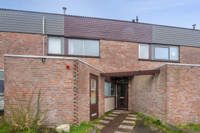 Woning Zuidmede 11 Middelburg