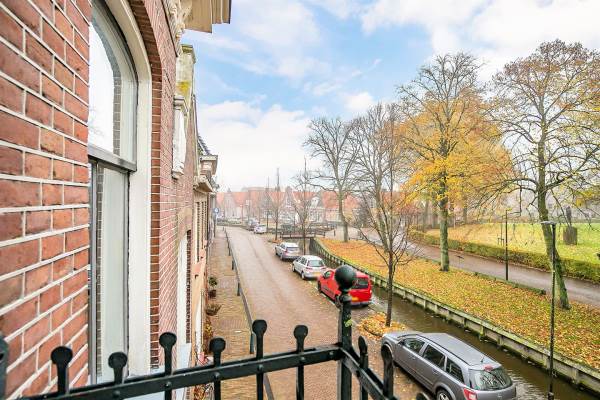Woning Grote Dijlakker 53 Bolsward