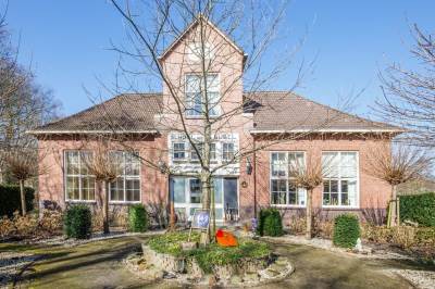 Woning Kerkpad Noord 17 Veendam