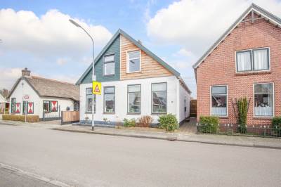 Woning Torenstraat 8 Wildervank