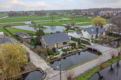 Woning Goudseweg 90b Stolwijk