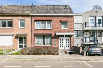 Woning Pater Beatusstraat 8 Heerlen