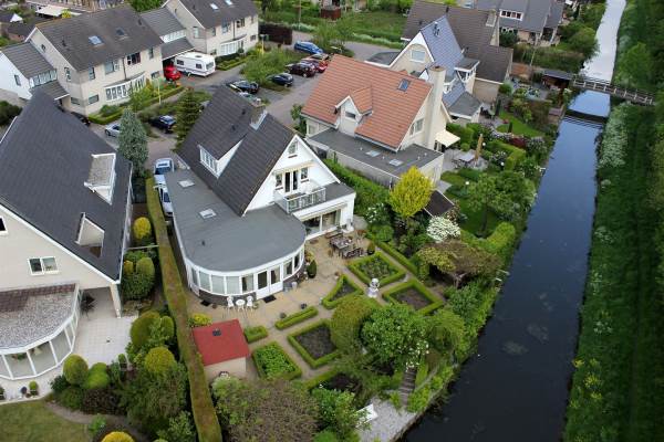 Woning Grote Beer 33 Bleiswijk