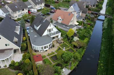 Woning Grote Beer 33 Bleiswijk