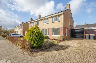 Woning Oostlaan 46 Veendam