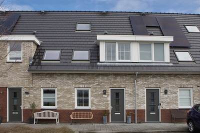 Woning Drontermeer 40 Zoetermeer