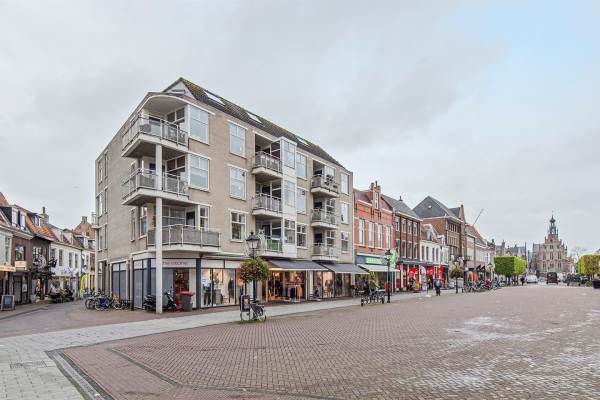 Woning Everwijnstraat 42 Culemborg