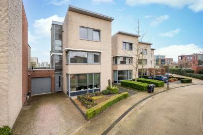 Woning Waardijn 9 Uden