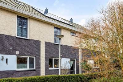 Woning Pluimstraat 165 Enschede