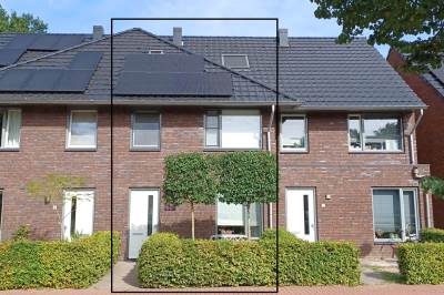 Woning Papaverhof 3 Zwolle
