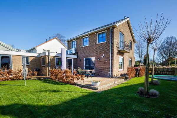 Woning Sint Janstraat 30 Keijenborg