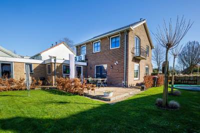 Woning Sint Janstraat 30 Keijenborg