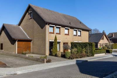 Woning Deutseveldstraat 14 Wehl