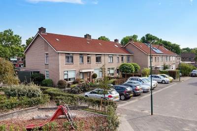 Woning Agaatvlinder 9 Bilthoven