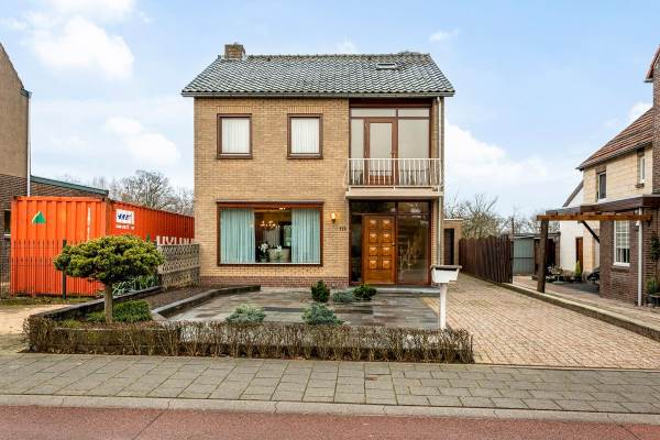 Woning Rijksweg 118 Berg en Terblijt