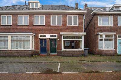 Woning Bandoengstraat 40 Enschede