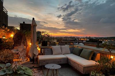 Woning Faas Wilkesstraat 431 Amsterdam