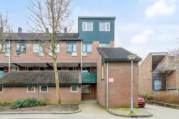 Woning Slangenburg 128 Dordrecht