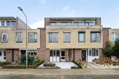 Woning Klaverberg 64 Roosendaal
